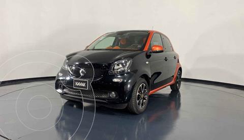 smart Forfour Passion usado (2017) color Naranja precio $254,999