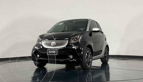 foto smart Forfour Passion usado (2017) color Blanco precio $270,999