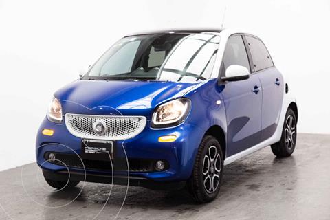 foto smart Forfour Prime turbo Aut. usado (2017) precio $225,000