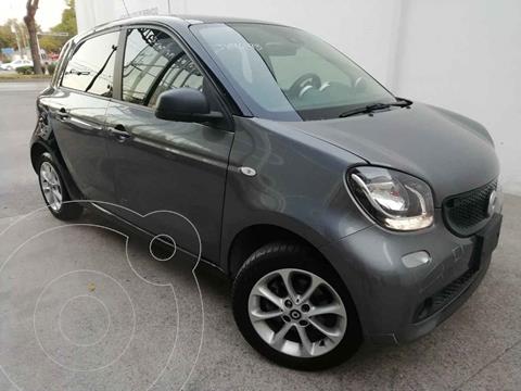 foto smart Forfour 1.0L usado (2018) precio $180,000