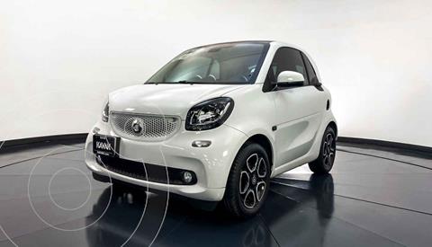 smart Forfour Passion usado (2017) color Blanco precio $282,999