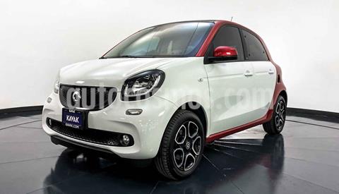 foto smart Forfour Prime turbo Aut. usado (2017) precio $267,999