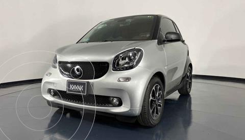 foto smart Forfour Passion usado (2017) precio $282,999