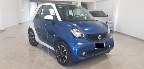 foto smart Fortwo Play financiado en cuotas anticipo $10.200