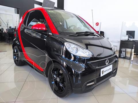 foto smart Fortwo Sharpred usado (2013) color Negro precio $1.650.000