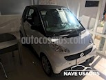 Foto venta Auto usado smart Fortwo City (2015) color Blanco precio $430.000