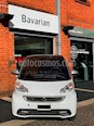 Foto venta Auto usado smart Fortwo Coupe Passion (2013) color Blanco Cristal precio u$s12.900
