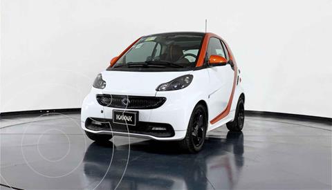 foto smart Fortwo Cabriolet Passion usado (2015) color Negro precio $189,999