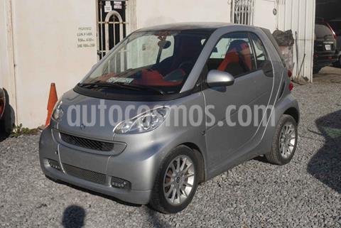 foto smart Fortwo Coupé usado (2012) precio $120,000