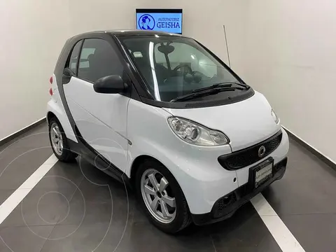 Guia de Usados: Smart Fortwo