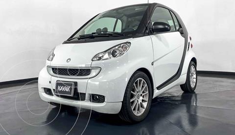 smart Fortwo Coupe Passion usado (2011) color Blanco precio $119,999