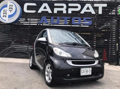smart Fortwo Coupe Pulse usado (2010) color Negro precio $109,000