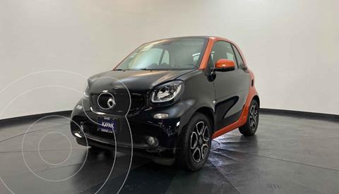 foto smart Fortwo Prime Turbo Aut. usado (2017) precio $257,999
