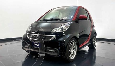 foto smart Fortwo Brabus Aut. usado (2014) precio $212,999