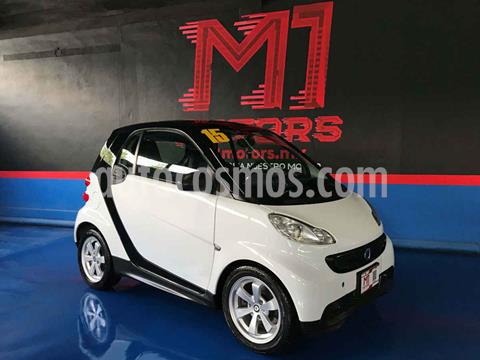 foto smart Fortwo Coupé mhd usado (2015) precio $141,000