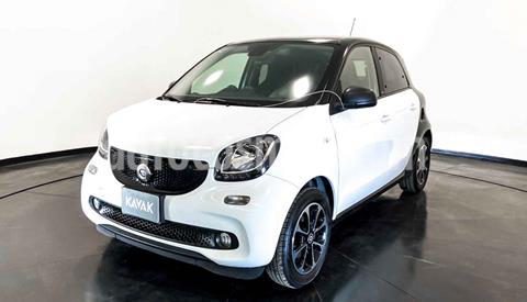 foto smart Fortwo Passion usado (2016) precio $267,999