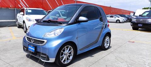 smart Fortwo Cabriolet Passion usado (2014) color Azul Metalizado precio $169,000