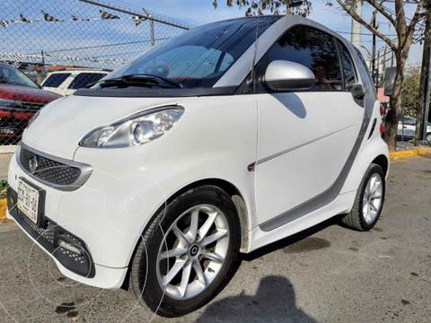 foto smart Fortwo Cabriolet Passion usado (2013) precio $135,000