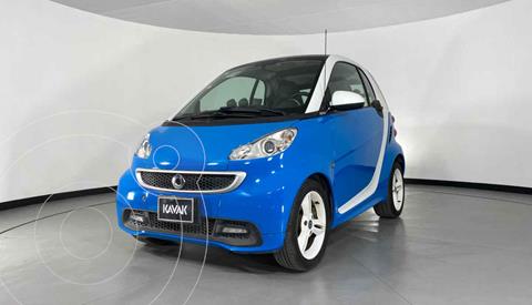 foto smart Fortwo Cabriolet Passion usado (2013) color Azul precio $169,999