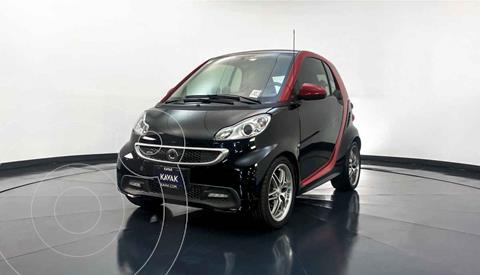 smart Fortwo Brabus Aut. usado (2014) color Blanco precio $214,999
