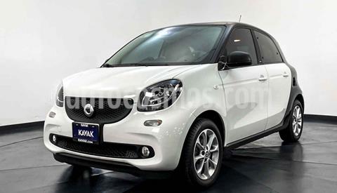 foto smart Fortwo Passion Turbo Aut. usado (2018) precio $269,999