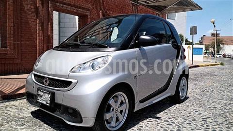 foto smart Fortwo Coupé mhd usado (2015) precio $160,000