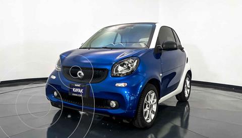 foto smart Fortwo Coupé usado (2016) precio $207,999