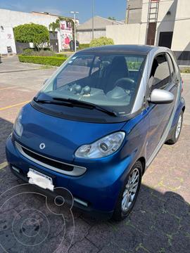 foto smart Fortwo Coupé Pulse usado (2010) color Azul Metalizado precio $110,000