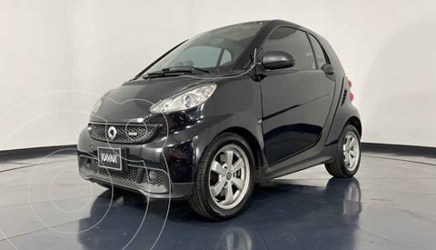 foto smart Fortwo Versión usado (2013) color Blanco precio $129,999