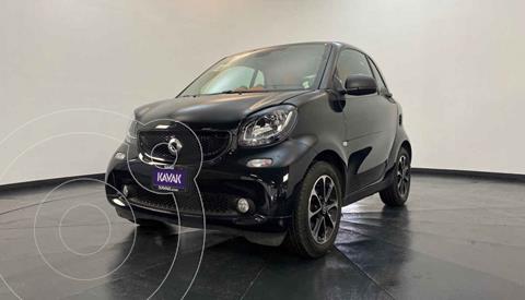 foto smart Fortwo Passion usado (2017) precio $282,999