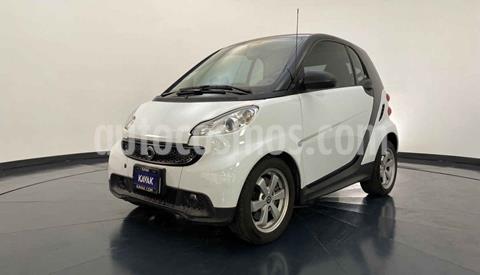 foto smart Fortwo Versión usado (2013) color Blanco precio $139,999