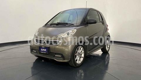 foto smart Fortwo Coupé Passion usado (2013) precio $139,999