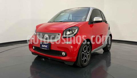 foto smart Fortwo Prime Turbo Aut. usado (2017) precio $262,999