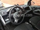 foto smart Fortwo Coupé mhd usado (2013) color Negro precio $100,000