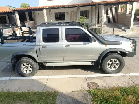 SsangYong Actyon 2.3L Aut usado (2013) color Plata precio u$s13.000