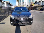 SsangYong Korando 2.0L Full 4x2 usado (2011) color Negro precio $7.900.000