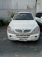 foto SsangYong Kyron 2.0 Diésel 4X4 Aut Full usado (2007) color Blanco precio $6.500.000