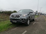 SsangYong Rexton 2.0L 4x2 usado (2020) color Gris precio $14.400.000