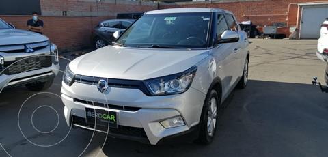 foto SsangYong Tivoli 1.6 LX usado (2017) precio $10.490.000