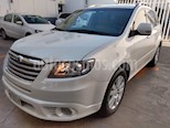 foto Subaru B9 Tribeca Limited 7 asientos usado (2011) color Blanco Perla precio $197,000