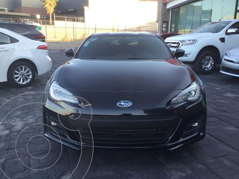foto Subaru BRZ 2.0L usado (2020) precio $485,000