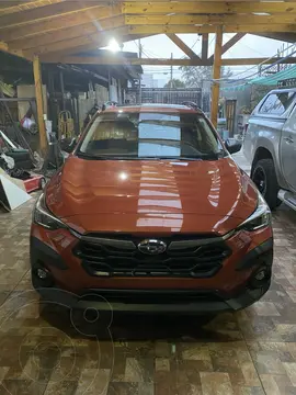 Subaru Crosstrek 2.0i 4x4 CVT Touring ES usado (2024) color Bronce precio $25.500.000