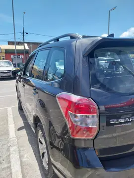 Subaru Forester 2.0 X AWD usado (2015) color Gris precio $10.000.000