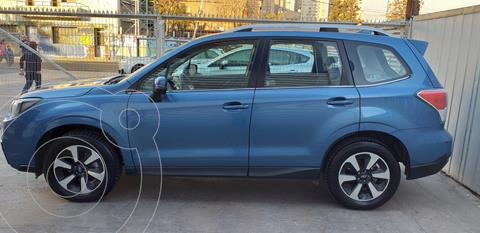 foto Subaru Forester 2.0i Diesel XS CVT usado (2018) precio $18.600.000