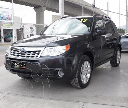 foto Subaru Forester XSL usado (2012) precio $157,000