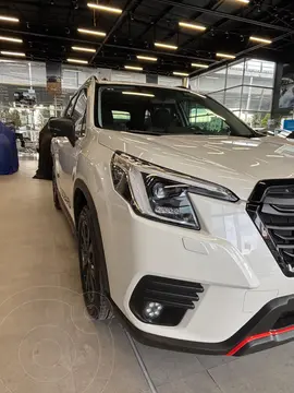 Subaru Forester Sport CVT usado (2025) color Blanco precio $662,000