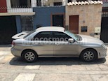 foto Subaru Impreza Sedán 1.6i AWD Aut usado (2006) precio u$s5,900
