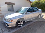 foto Subaru Impreza 2.0 Awd Gx usado (2002) color Plata precio $3.700.000