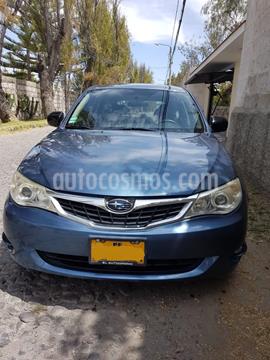foto Subaru Impreza 1.6 Sw O4,1.6i,16v A 2 1 usado (2009) color Azul precio u$s9,800