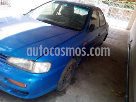 foto Subaru Impreza GL 1.6 Auto. usado (1998) color Azul precio Bs.2.100.000.000